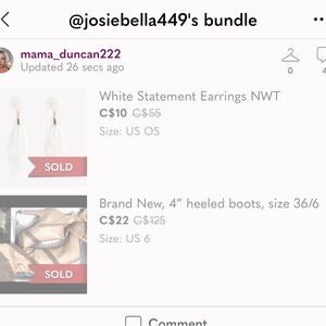 Rachel Zoe Beige Tan Heeled Boots